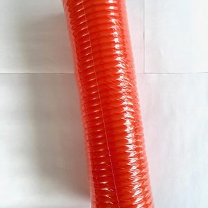 Druckluft Spiralschlauch 10M Innendurchmesser 6mm Au&szlig;endurchmesser 8mm