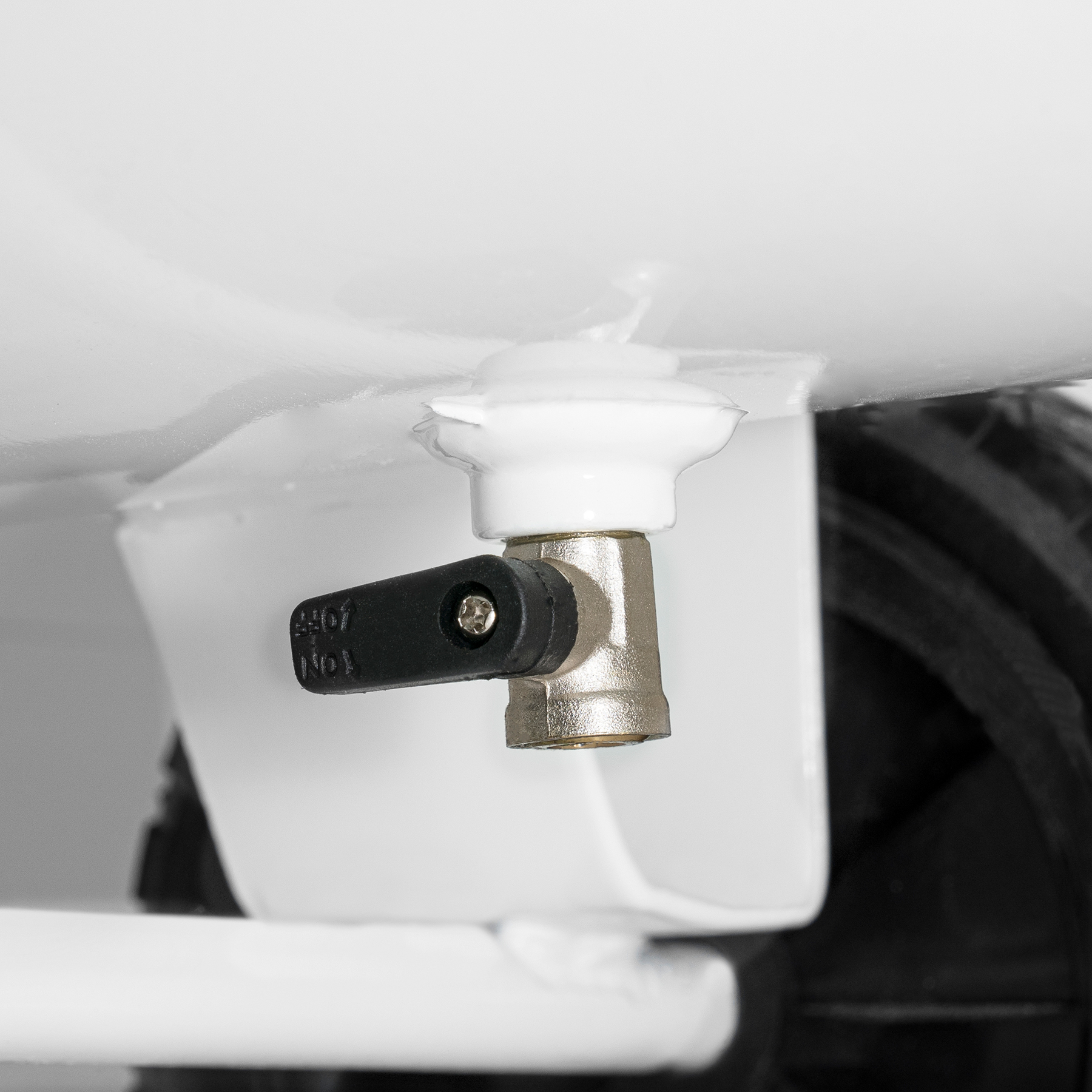 KnappWulf Flüsterkompressor KW4100 / 10bar – Bild 6