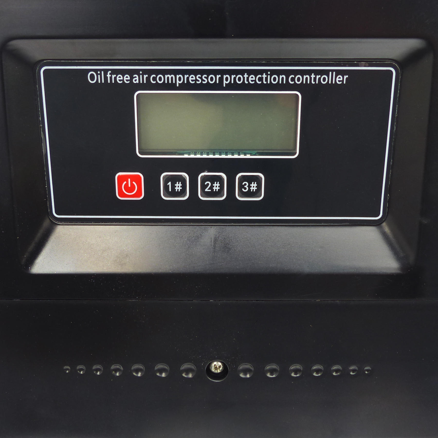 KnappWulf Flüsterkompressor KW4200 / 10bar – Bild 5