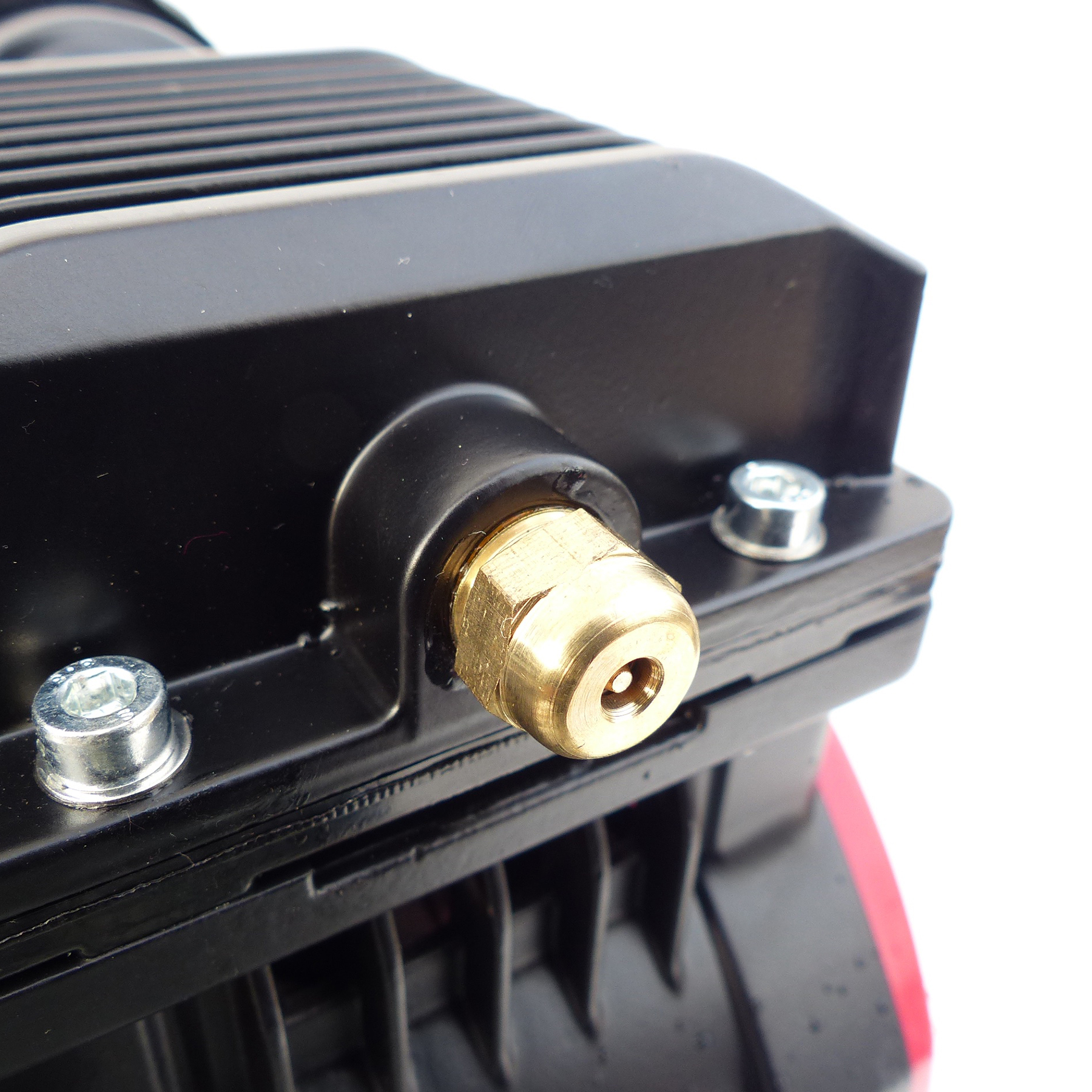 KnappWulf Flüsterkompressor KW4200 / 10bar – Bild 6